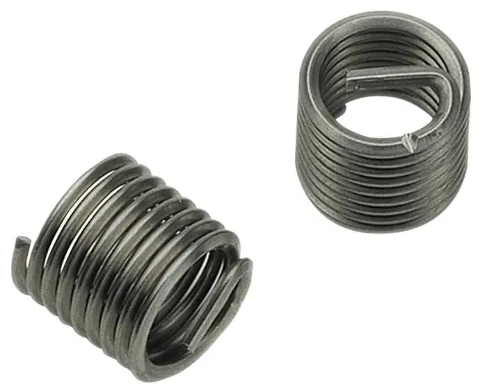 Echt V-COIL Gewindeeinsatz DIN 8140 Typ Standard für Gewinde M8 x 1,25 mm ( 4000867641 )