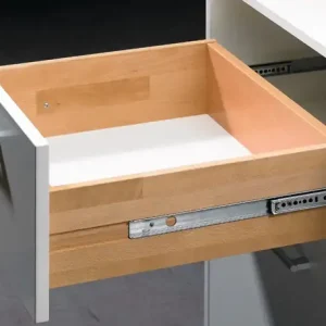 Top-Seller HETTICH Kugelauszug KA 290 Stahl verzinkt ( 3000271456 )