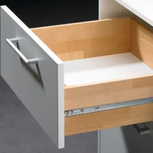HETTICH Kugelauszug KA 1730 Stahl verzinkt ( 3000271445 ) Ausverkauf