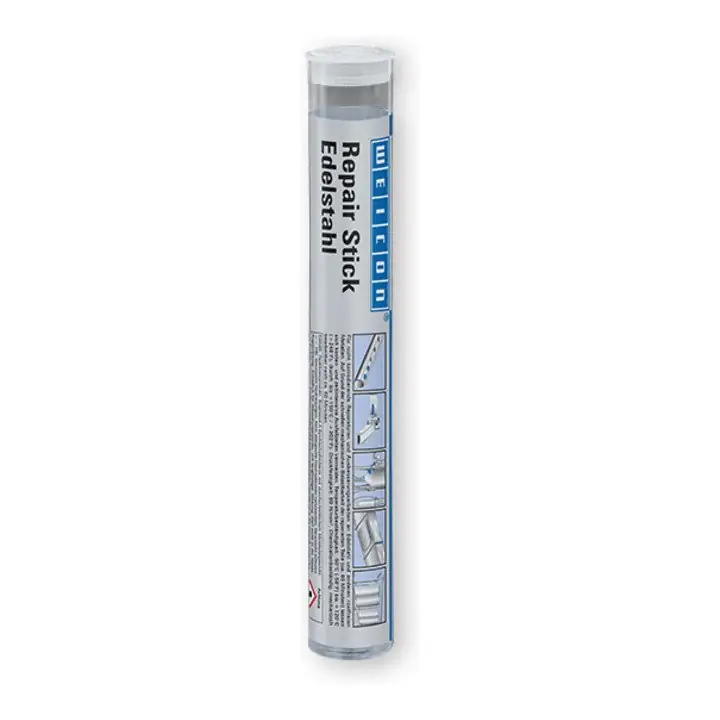 WEICON Repair Stick Edelstahl grau ( 4000349500 ) Sichere Zahlung