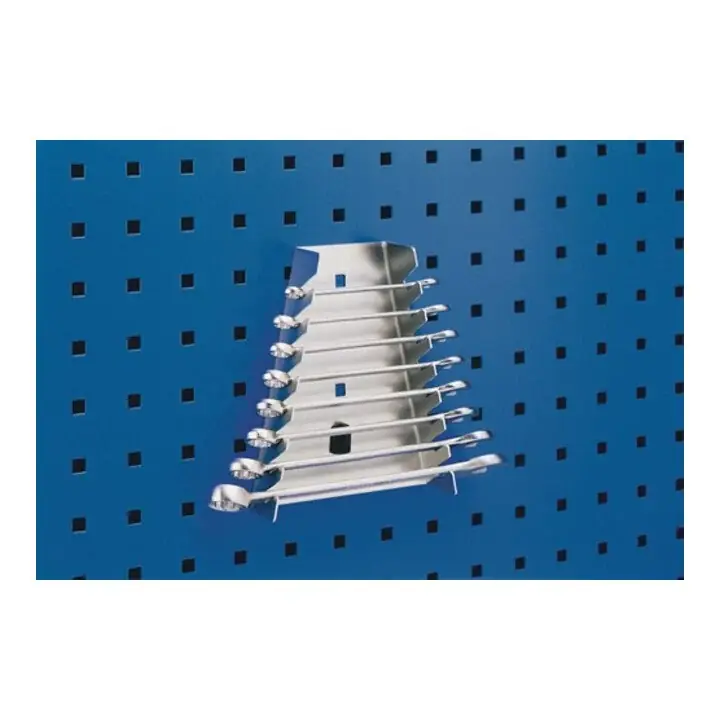 BOTT Schraubenschlüsselhalter H180xB70/145xT40mm ( 9000429111 ) Meistverkauft