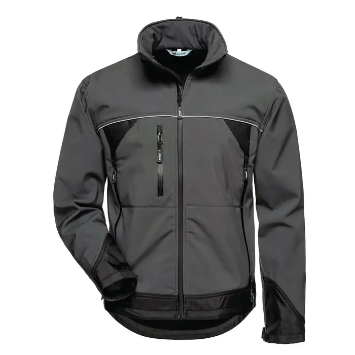 ELYSEE Softshelljacke BETA Größe XXXL ( 8000141377 ) Letzte Chance