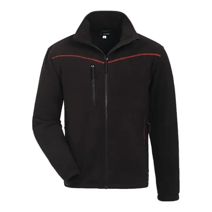 CRAFTLAND Fleecejacke Skua Größe M ( 4000379640 ) Geprüft
