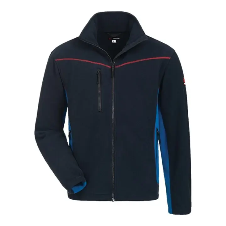 CRAFTLAND Fleecejacke Tordalk Größe XXL ( 4000379653 ) Super-Preis