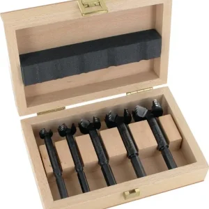 Neu Im Sortiment FAMAG Forstnerbohrersatz Bormax 1622 5 teilig ( 4000863751 )