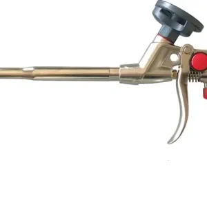 Billig IRION 1K-Montagepistole Metall Lite-Plus Metall, Kunststoff ( 4000356221 )