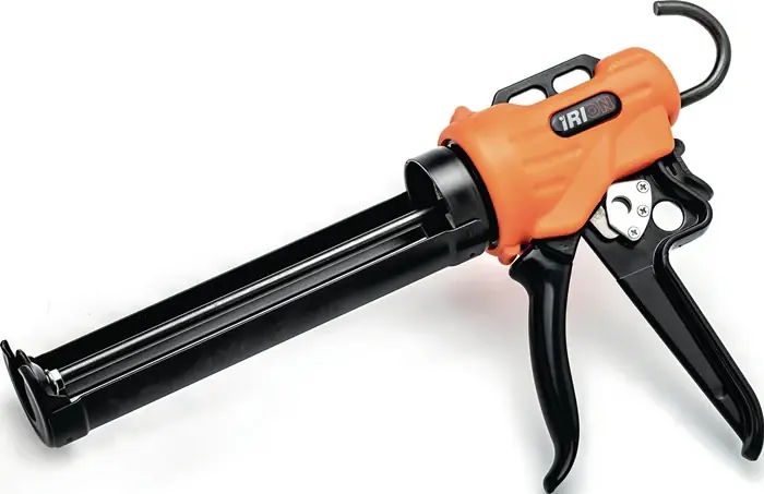 Sonderaktion IRION Kartuschenpresse eXcePt-310 Metall ( 4000356224 )