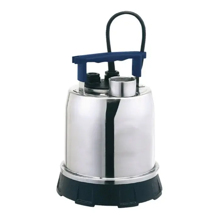 Abverkauf EBARA Tauchpumpe Optima MFS 9000 l/h ( 4000893807 )