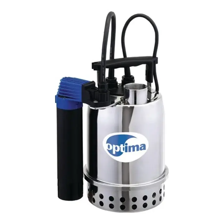 EBARA Tauchpumpe Optima MS 9000 l/h ( 4000893809 ) Online Kaufen