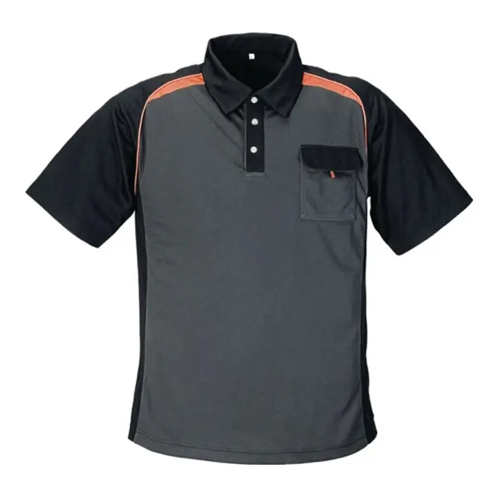 TERRATREND Herrenpoloshirt Größe M ( 4000381178 ) Jetzt Kaufen