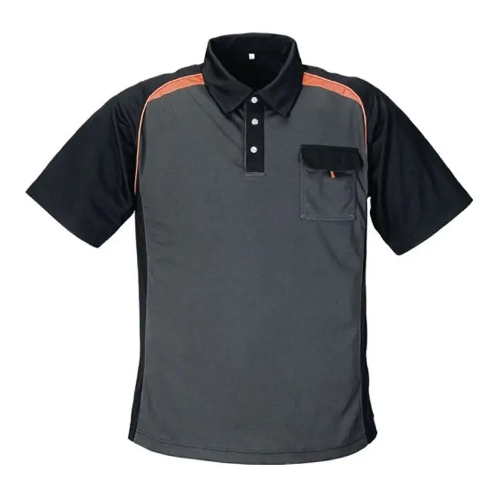 TERRATREND Herrenpoloshirt Größe L ( 4000381179 ) Angebot
