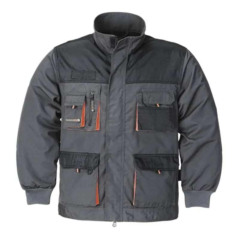 TERRATREND Herrenjacke Größe 48 ( 4000381140 ) Sofort Bestellen