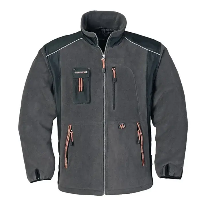 Rabatt TERRATREND Fleecejacke Größe L ( 4000378076 )
