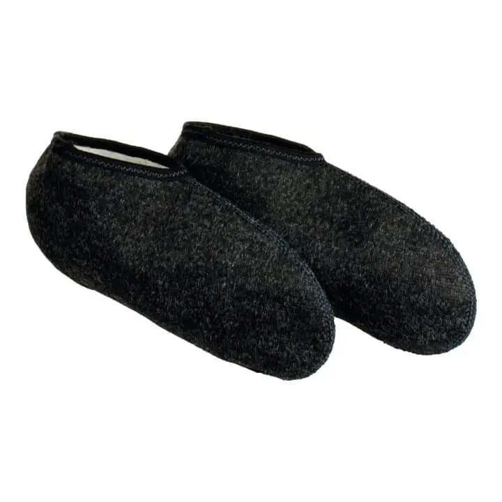 ASATEX Einziehsocke Größe 45-46 grau ( 4000374873 ) Must-Have