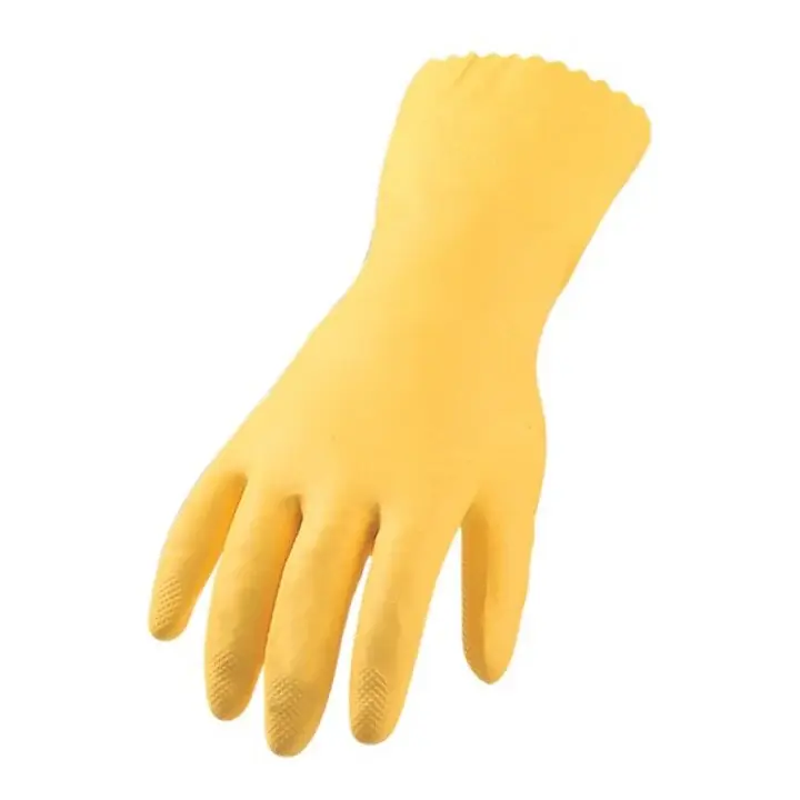 Top-Seller ASATEX Chemikalienhandschuhe Größe 9 gelb ( 4000371301 )