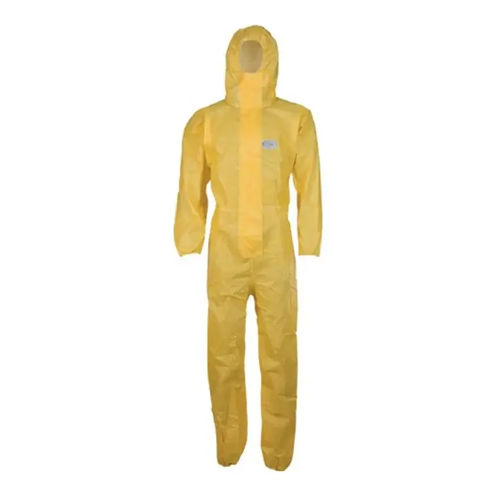 COVERCHEM Schutzoverall CoverChem® Größe XL ( 4000378921 ) Jetzt Kaufen