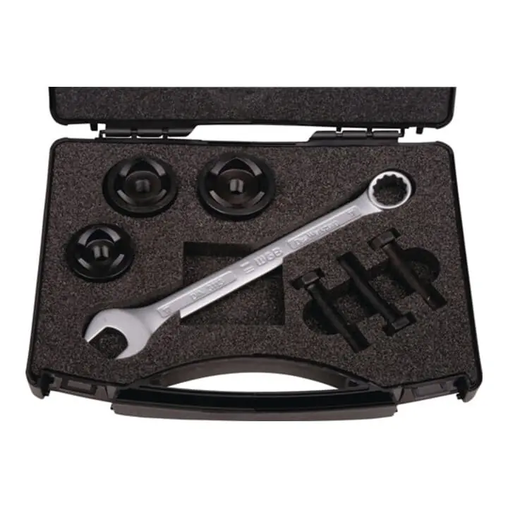 ALFRA Blechlochersatz MonoCut® Sanitär Ø 28,3 / 31,7 / 35 mm ( 4000814195 ) Angebot