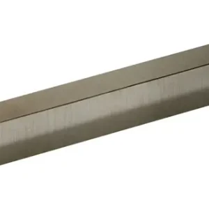 Beliebt WILKE Drehling DIN 4964 Form D rechteckig Breite 10 mm x Höhe 6 mm ( 4118420070 )
