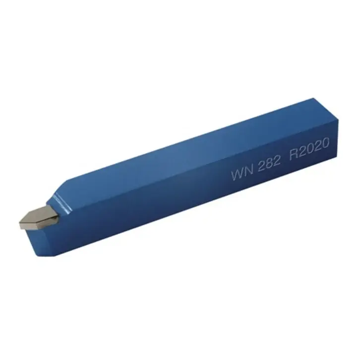 Beliebt WILKE Außengewindedrehmeißel 10 x 10 mm ( 4118650202 )