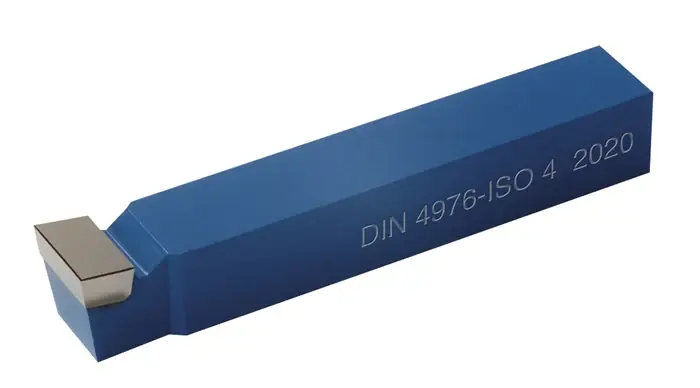WILKE Drehmeißel DIN 4976 ISO4 20 x 20 mm ( 4118625202 ) Top-Seller