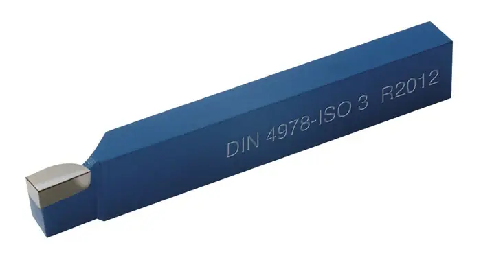 Neu WILKE Eckdrehmeißel DIN 4978 ISO3 16 x 10 mm ( 4118635502 )