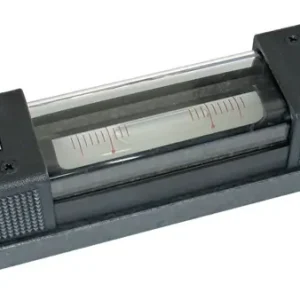 ROECKLE Horizontalwasserwaage DIN 877 Genauigkeit 0,1 mm/m 0,6 mm/m ( 4000857005 ) Bestseller