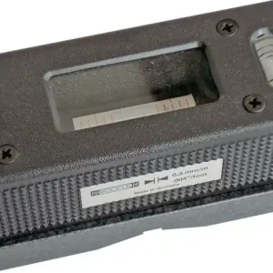 Sofort Bestellen ROECKLE Kurbelzapfenwasserwaage DIN 877 Genauigkeit 0,1 mm/m 0,2 mm/m ( 4000857016 )