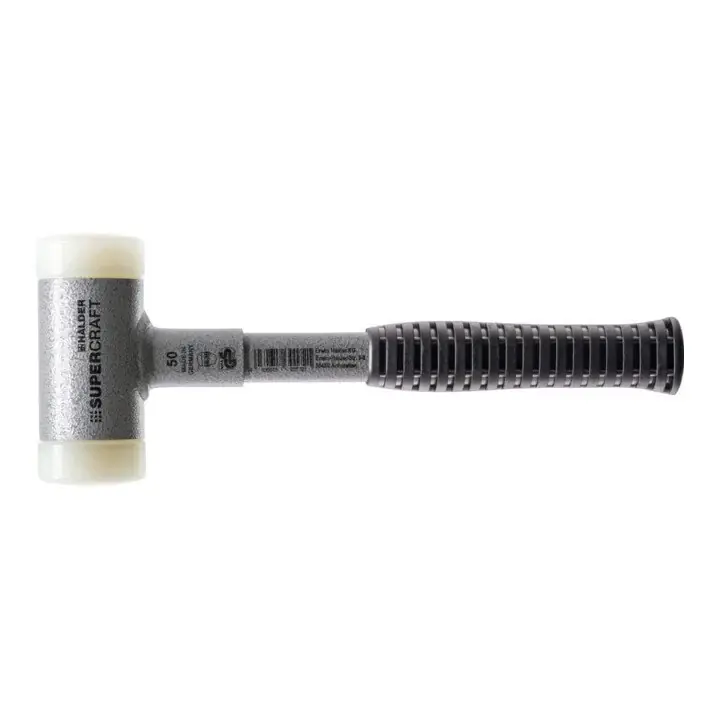 HALDER Schonhammer SUPERCRAFT Länge 300 mm Kopf-Ø 40 mm ( 4000811662 ) Top-Preis
