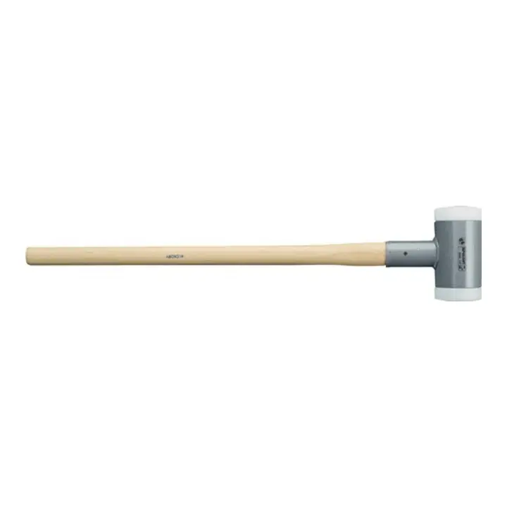 HALDER Vorschlaghammer SUPERCRAFT Kopf-Ø 100 mm Länge 1000 mm ( 4000811524 ) Billig