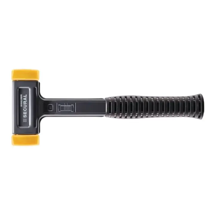HALDER Schonhammer SECURAL Länge 310 mm Kopf-Ø 35 x 45 mm ( 4000811750 ) Jetzt Kaufen
