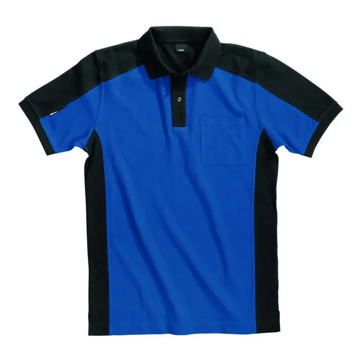 Preiswert FHB Poloshirt KONRAD Größe M ( 4000375025 )