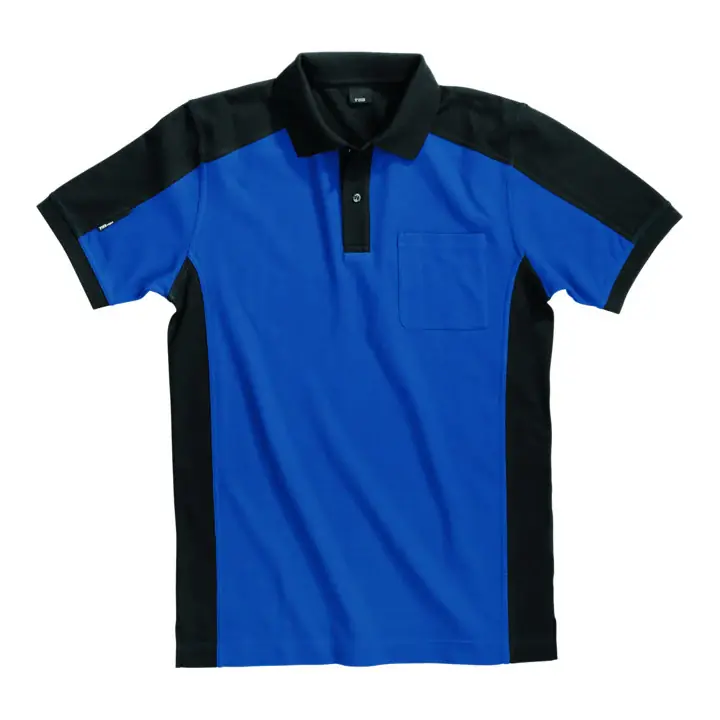 Preiswert FHB Poloshirt KONRAD Größe L ( 4000375026 )