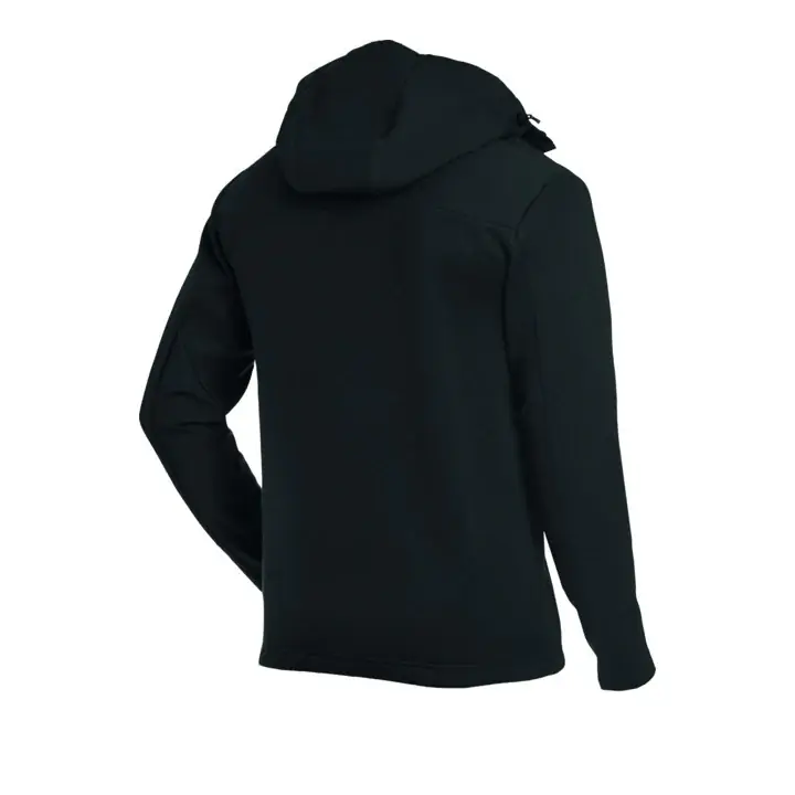 Bestpreis FHB Hybrid-Softshelljacke MAXIMILIAN Größe XL ( 4000379062 )
