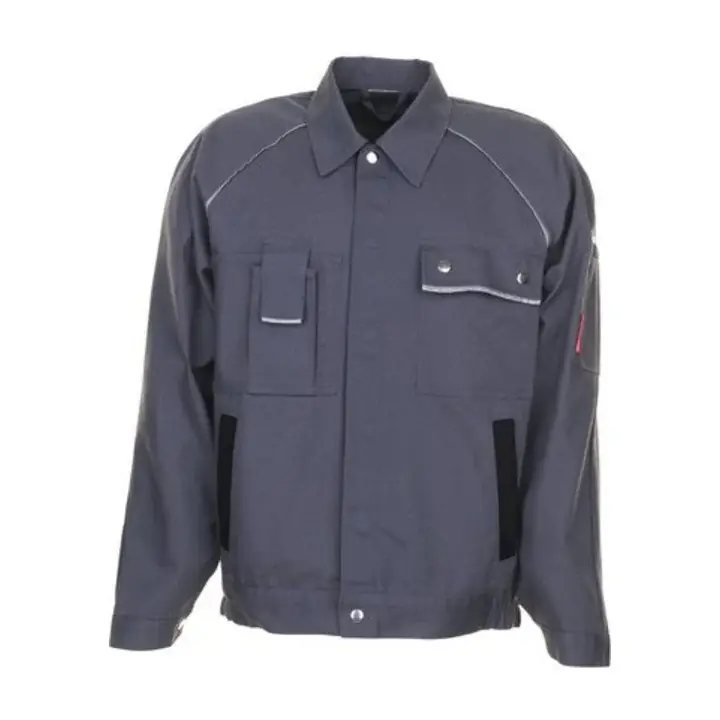 PLANAM Bundjacke Canvas 320 Größe 50 ( 4000375342 ) Aktuell