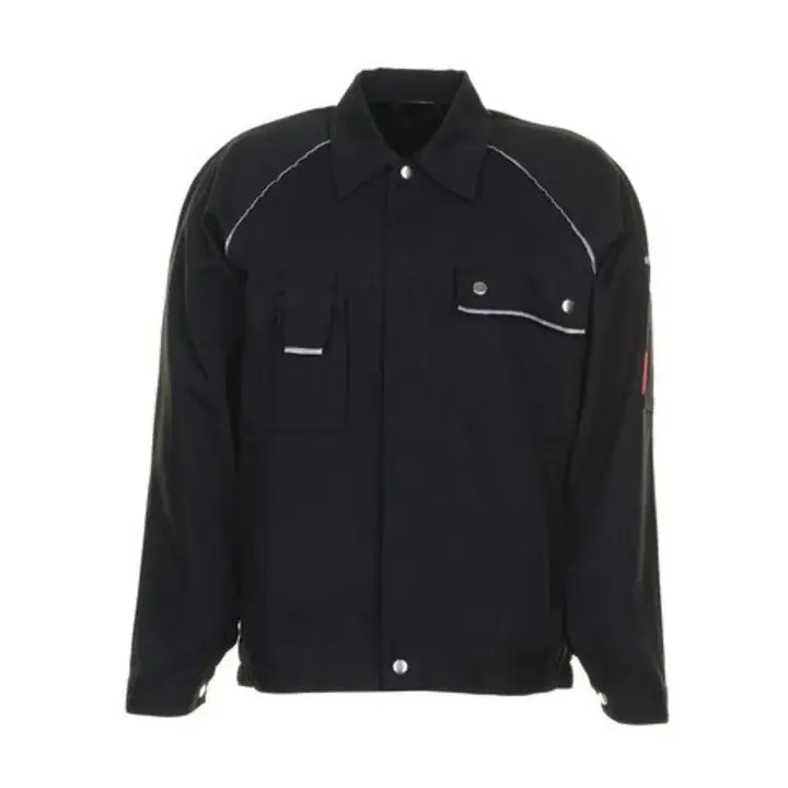 PLANAM Bundjacke Canvas 320 Größe 52 ( 4705039013 ) Nur Für Kurze Zeit