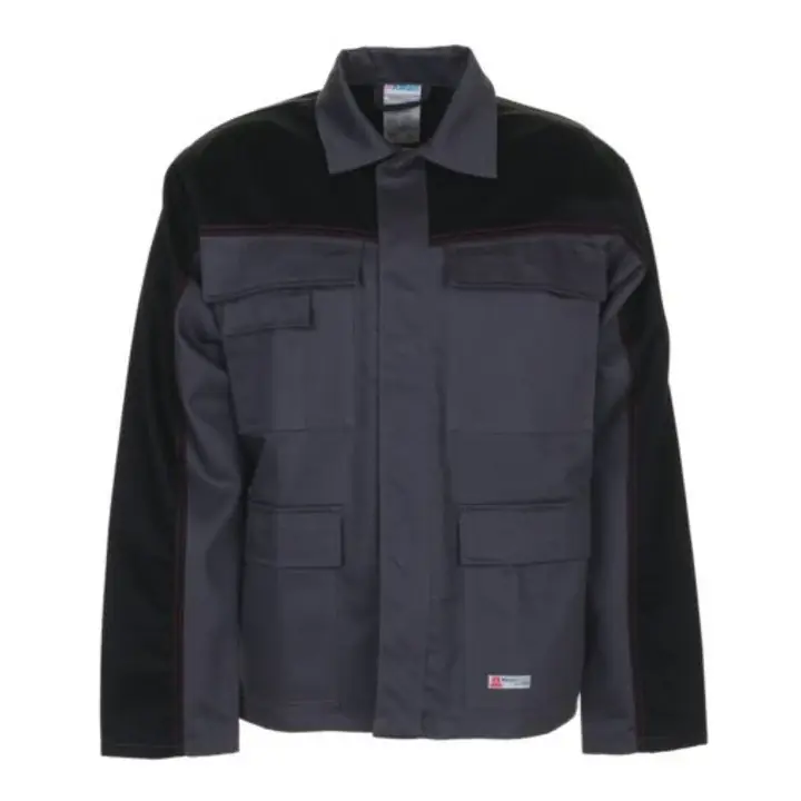 Top-Angebot PLANAM Schweißerschutz-Bundjacke Weld Shield Größe 50 ( 4000381642 )
