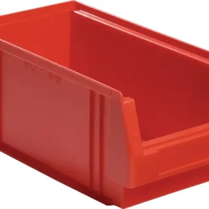 Schnäppchen LA-KA-PE Sichtlagerkasten PLK L290xB150xH125mm ( 9000449420 )