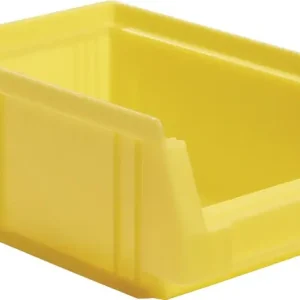 Begrenztes Angebot LA-KA-PE Sichtlagerkasten PLK L164xB105xH75mm ( 9000449433 )