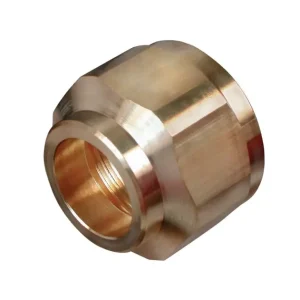 Sonderangebot GCE Anschlussmutter RHÖNA 2001 für Griffstück ( 1000153008 )