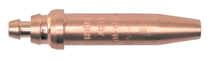 GCE Brennschneiddüse RHÖNA AGN 100 - 200 mm ( 1000153195 ) Top-Preis