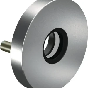 Direkt Vom Hersteller OGRO Drückerrosette 6501 23,5 ER Edelstahl ER ( 3000267063 )