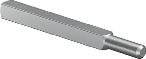Meistverkauft OGRO Wechselstift OGRO 115 Vierkant 8 x 105 mm ( 3000267160 )