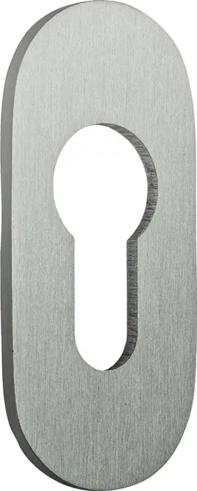 Expressversand OGRO Kleberosette 6700 ER PZ - 7 MM Edelstahl ER ( 3000267071 )