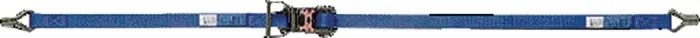 Markenprodukt DOLEZYCH Zurrgurt DIN EN 12195-2 Länge 6 m Breite 25 mm ( 4000365039 )