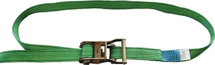 DOLEZYCH Zurrgurt DIN 12195-2 Länge 6 m Breite 35 mm ( 4000365004 ) Ausverkauf