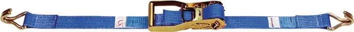 Begrenztes Angebot DOLEZYCH Zurrgurt DIN EN 12195-2 Länge 10 m Breite 50 mm ( 4000365017 )