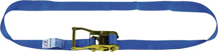 DOLEZYCH Zurrgurt DIN EN 12195-2 Länge 8 m Breite 50 mm ( 4000365050 ) Schnäppchen