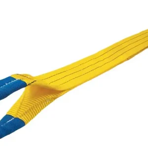 DOLEZYCH Hebeband DIN EN 1492-1 Länge 4 m grau ( 4000365441 ) Jetzt Kaufen
