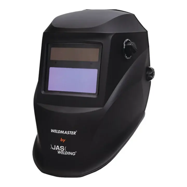 JAS Schweißerschutzhelm JAS-Weldmaster® ECO manuell variabel ( 4000370221 ) Neu