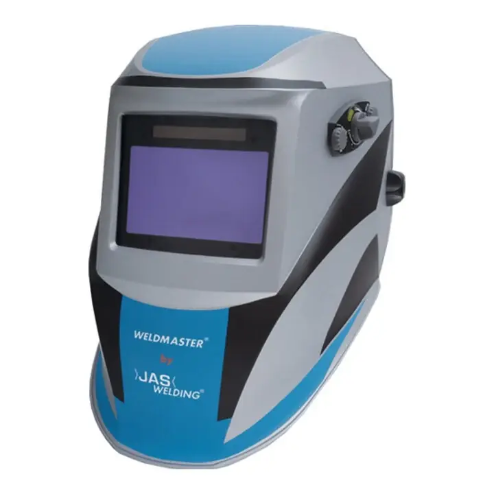JAS Schweißerschutzhelm JAS-Weldmaster® TOP manuell variabel ( 4000370223 ) Sonderaktion